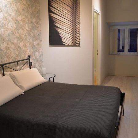 Appartamento XX Settembre - Casa Datti Rome Extérieur photo