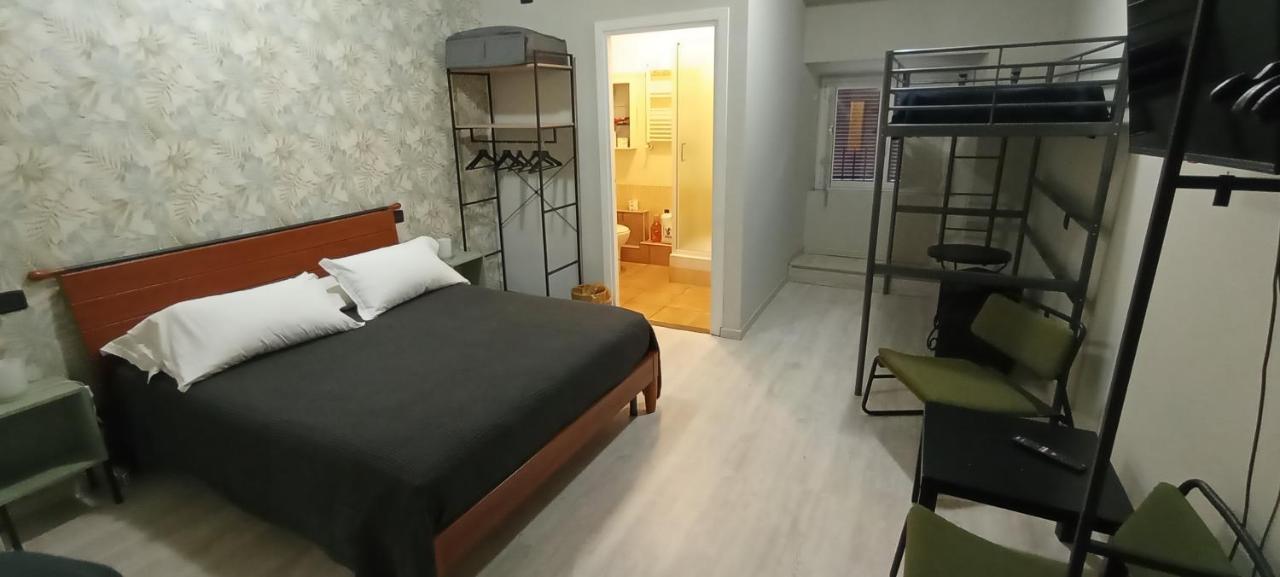Appartamento XX Settembre - Casa Datti Rome Extérieur photo