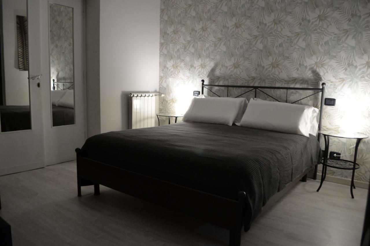 Appartamento XX Settembre - Casa Datti Rome Extérieur photo