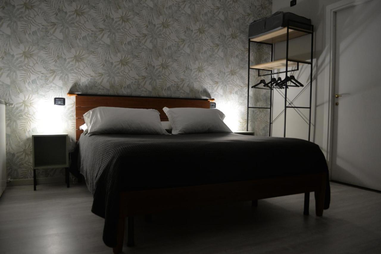 Appartamento XX Settembre - Casa Datti Rome Extérieur photo