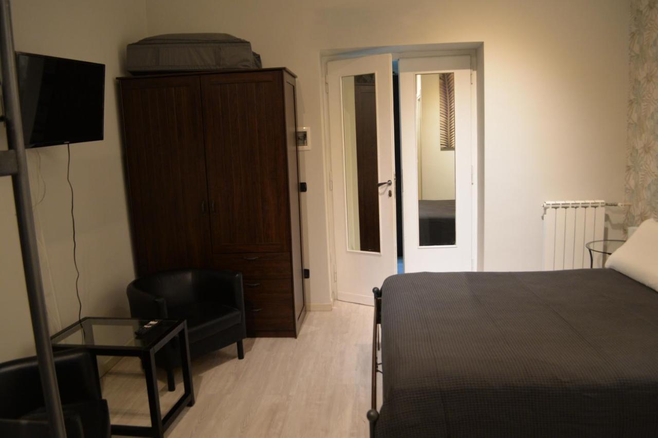 Appartamento XX Settembre - Casa Datti Rome Extérieur photo