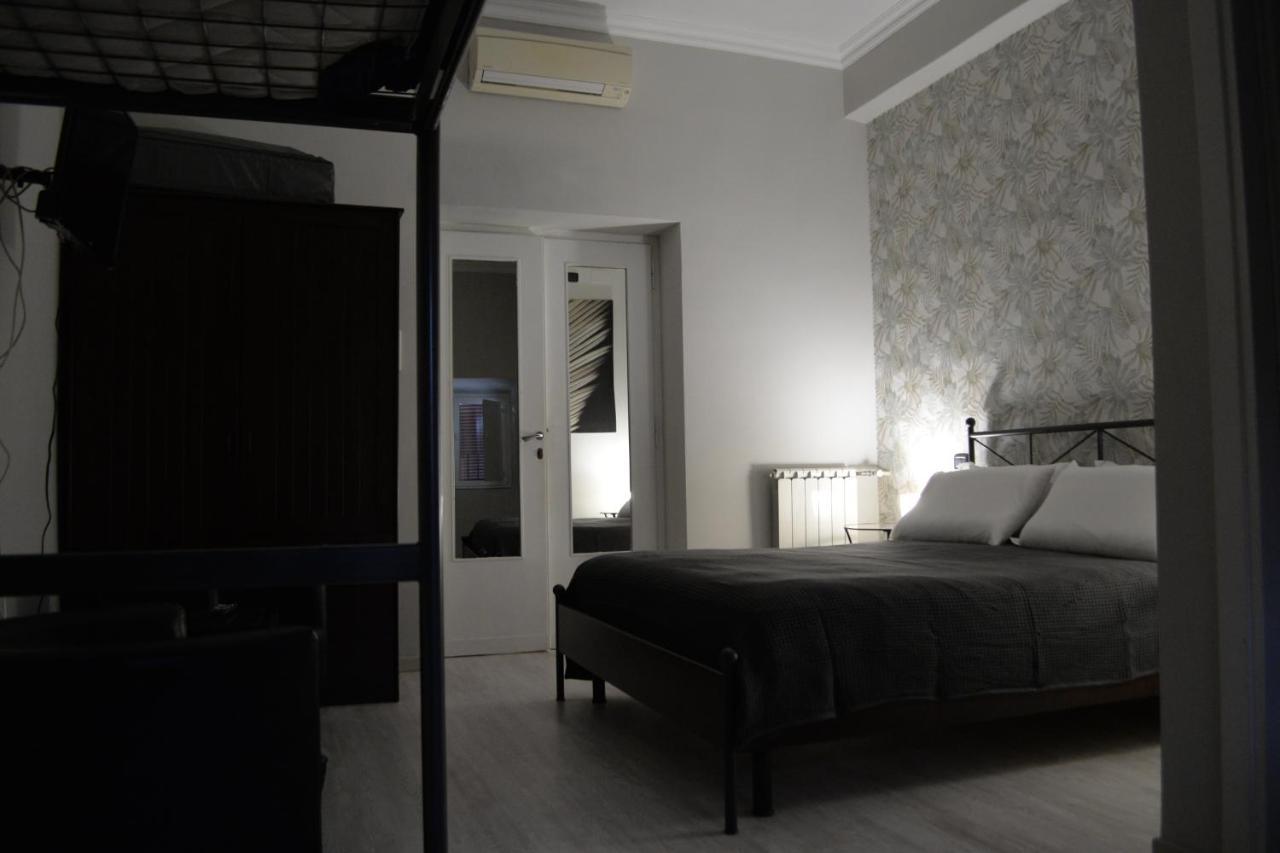 Appartamento XX Settembre - Casa Datti Rome Extérieur photo
