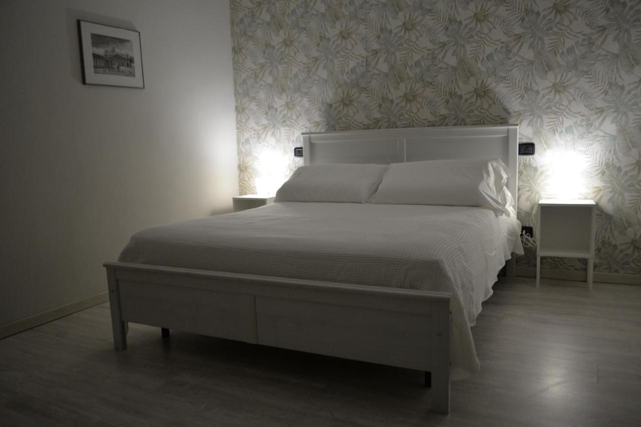 Appartamento XX Settembre - Casa Datti Rome Extérieur photo