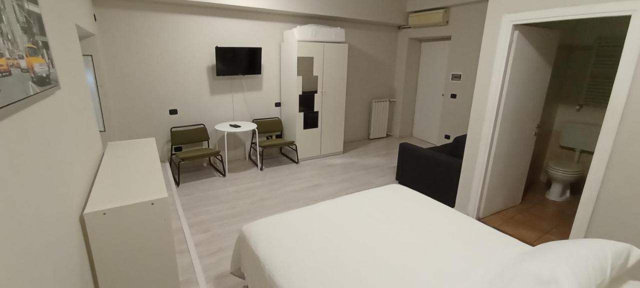 Appartamento XX Settembre - Casa Datti Rome Extérieur photo