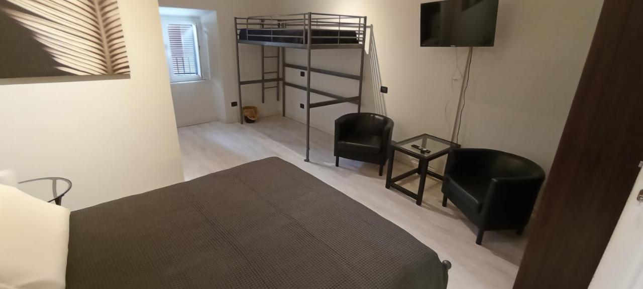 Appartamento XX Settembre - Casa Datti Rome Extérieur photo