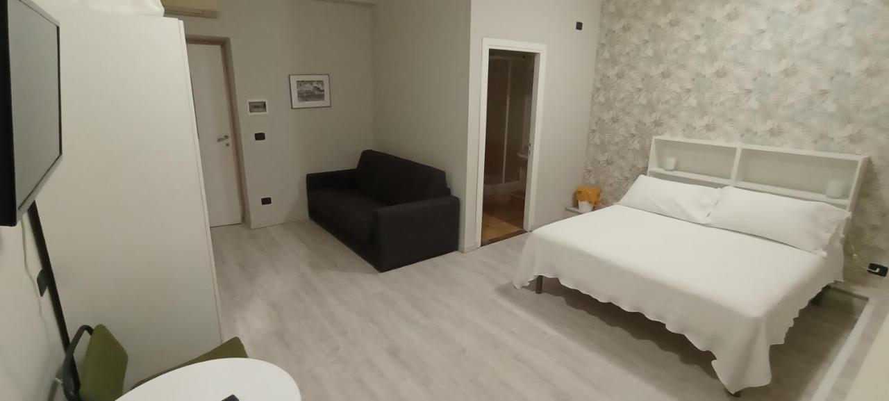 Appartamento XX Settembre - Casa Datti Rome Extérieur photo
