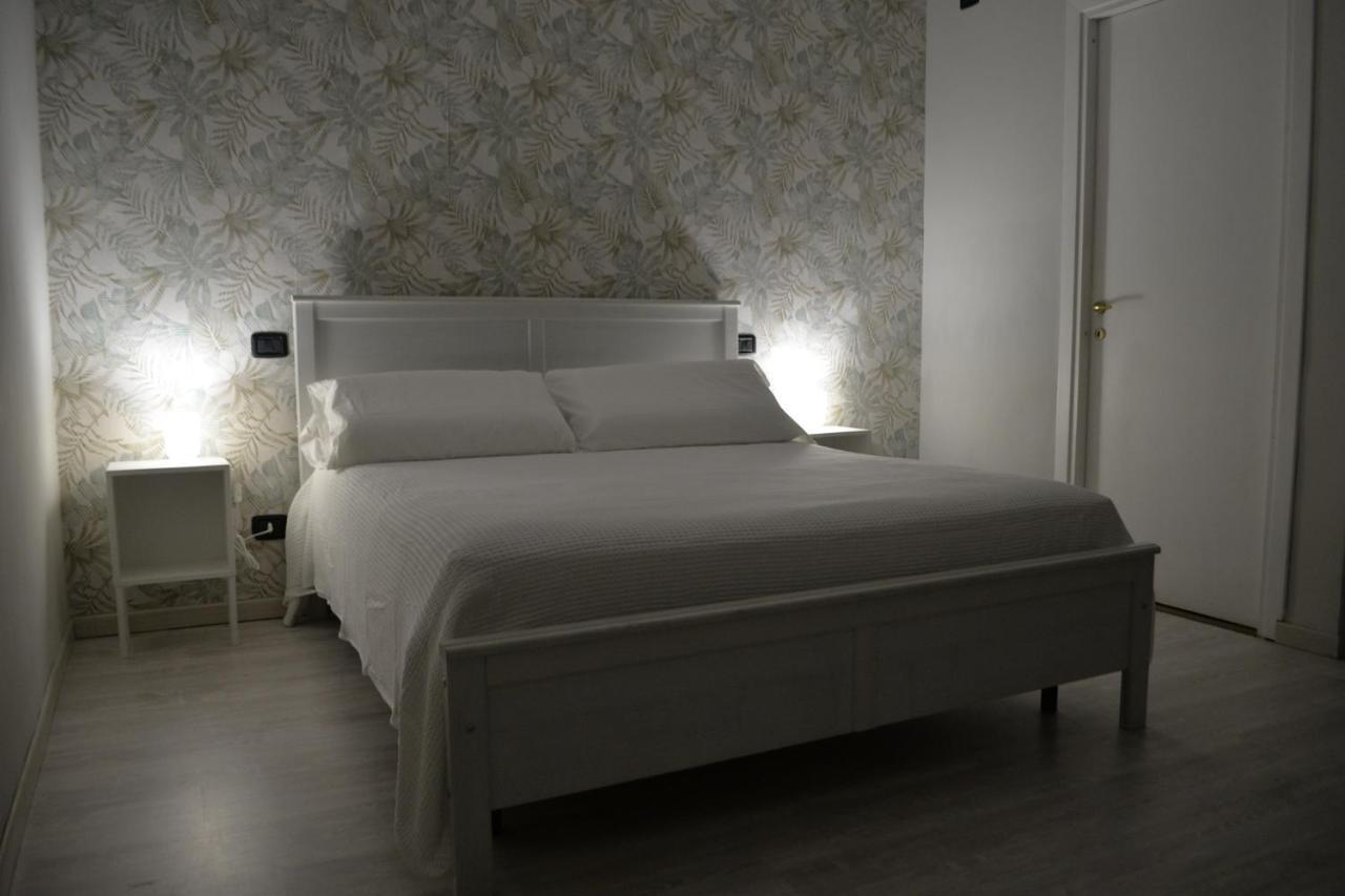 Appartamento XX Settembre - Casa Datti Rome Extérieur photo