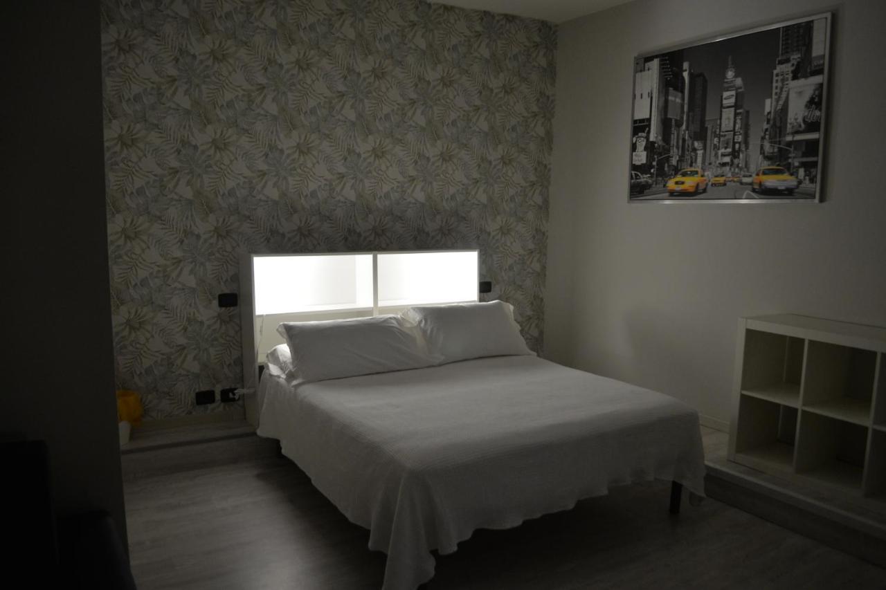Appartamento XX Settembre - Casa Datti Rome Extérieur photo