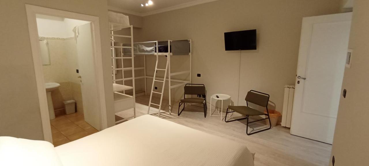Appartamento XX Settembre - Casa Datti Rome Extérieur photo