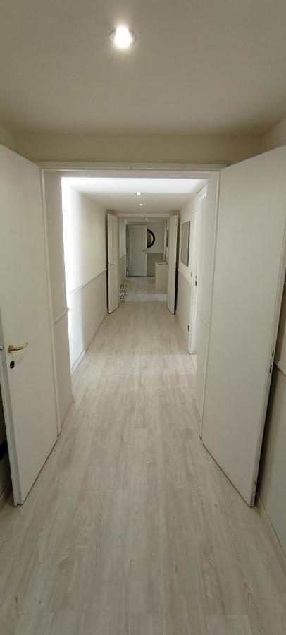 Appartamento XX Settembre - Casa Datti Rome Extérieur photo
