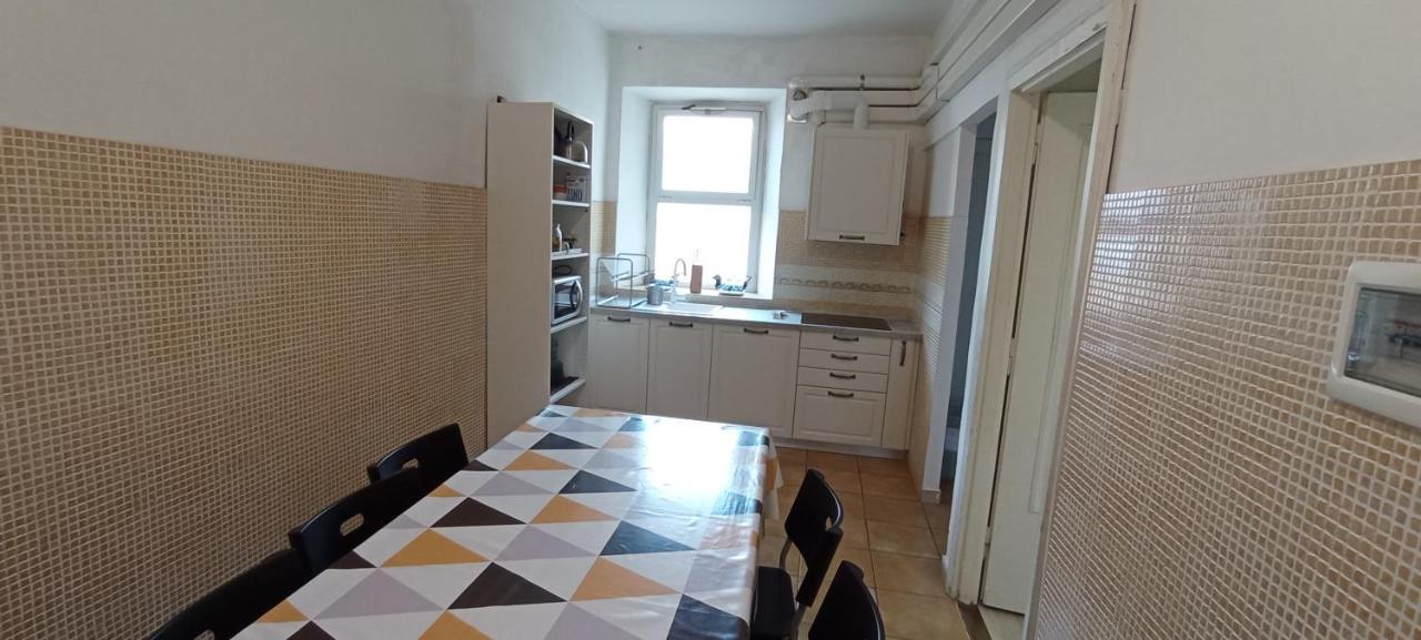 Appartamento XX Settembre - Casa Datti Rome Extérieur photo