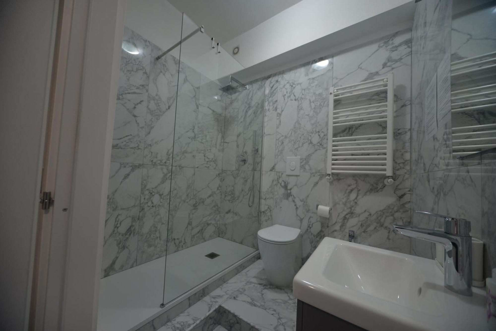 Appartamento XX Settembre - Casa Datti Rome Extérieur photo