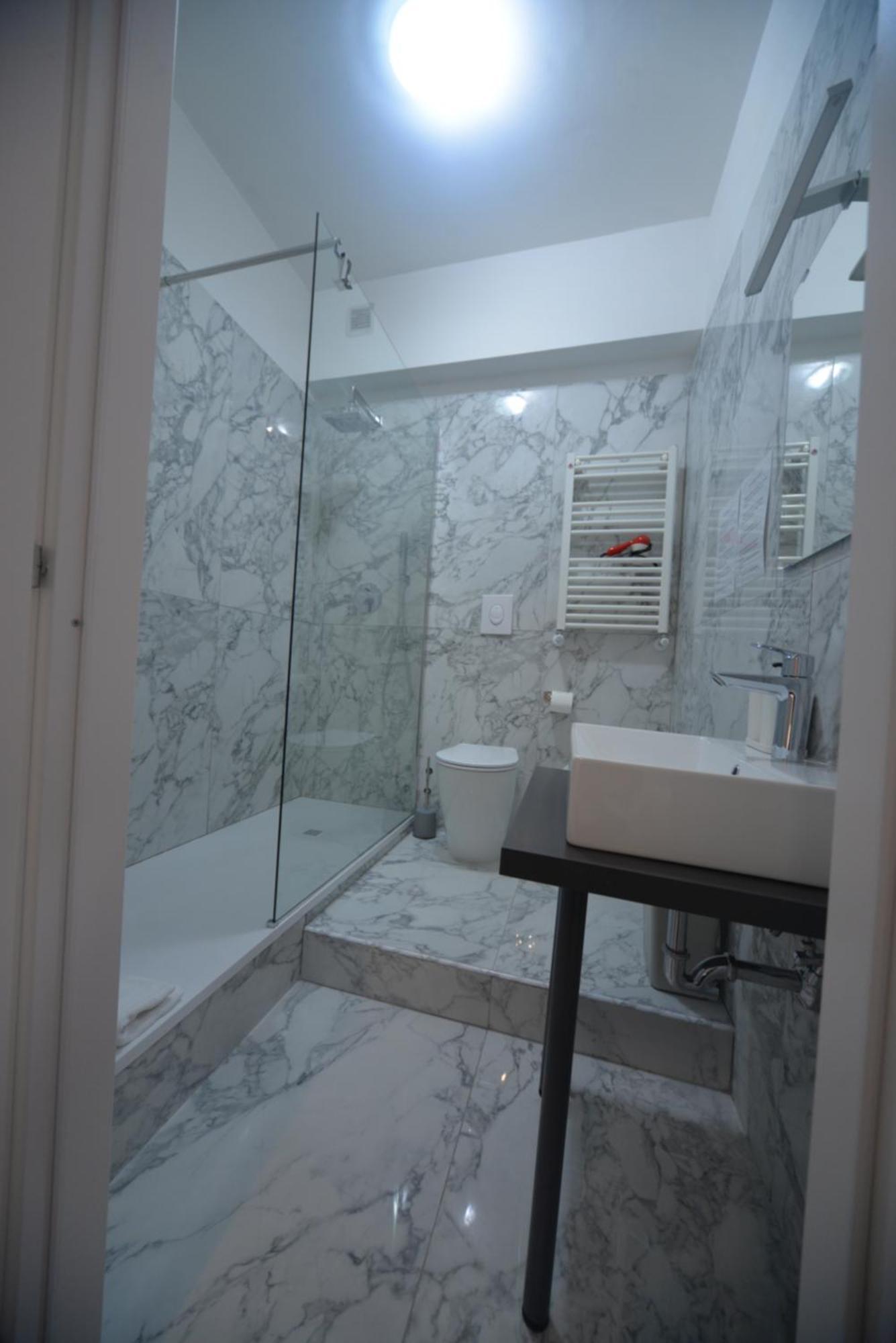 Appartamento XX Settembre - Casa Datti Rome Extérieur photo