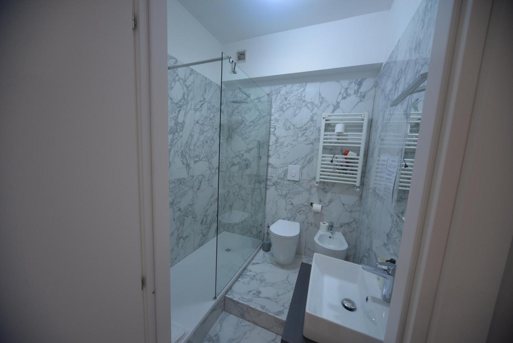 Appartamento XX Settembre - Casa Datti Rome Extérieur photo